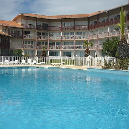 Appartements A Cote Lac Marin De Port D'Albret 布科·莱斯白老城 客房 照片