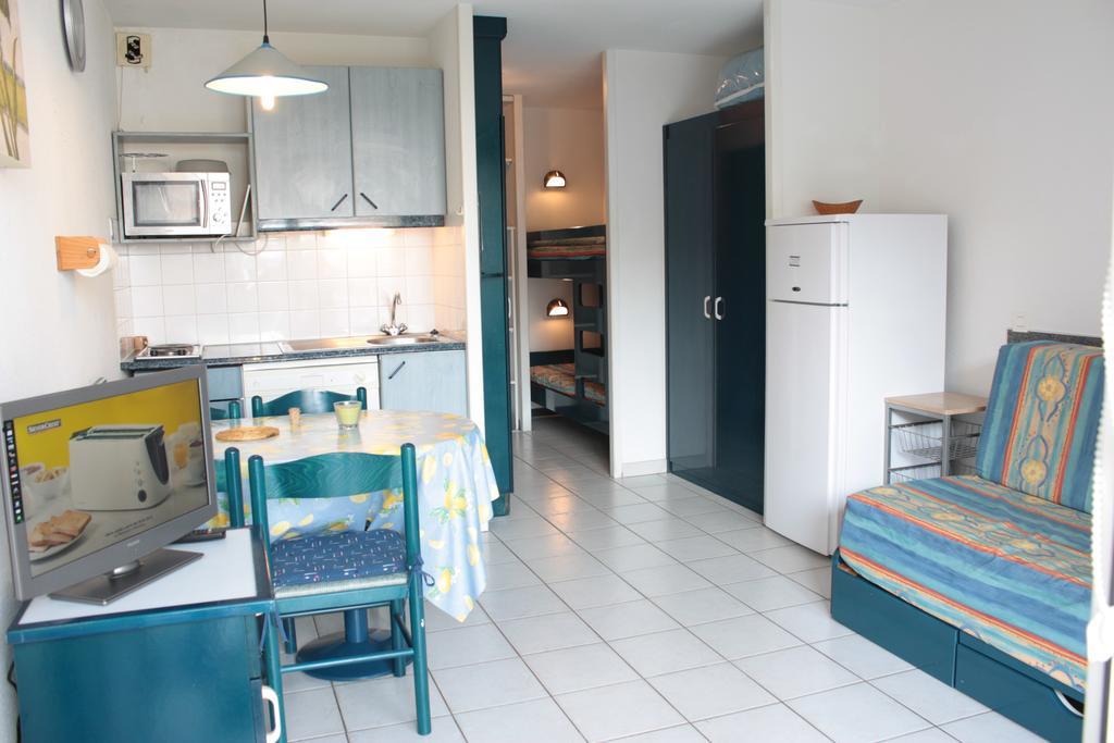 Appartements A Cote Lac Marin De Port D'Albret 布科·莱斯白老城 客房 照片